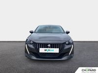 Peugeot 208  puretech 100 s&s eat8 Roadtrip
