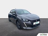 Peugeot 208  puretech 100 s&s eat8 Roadtrip