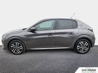 Peugeot 208  puretech 100 s&s eat8 Roadtrip