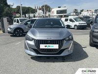 Peugeot 208  puretech 100 s&s eat8 Allure