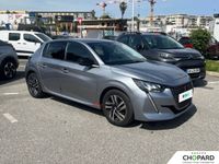 Peugeot 208  puretech 100 s&s eat8 Allure