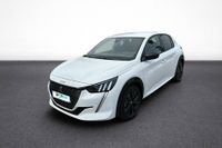 Peugeot 208  puretech 100 s&s eat8 GT