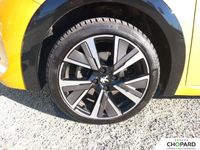 Peugeot 208  puretech 100 s&s eat8 GT Line