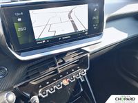 Peugeot 208  puretech 100 s&s eat8 GT Line