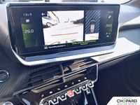 Peugeot 208  puretech 100 s&s eat8 GT Line