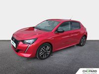 Peugeot 208  puretech 100 s&s eat8 Allure