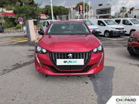 Peugeot 208  puretech 100 s&s eat8 Allure