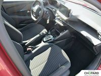 Peugeot 208  puretech 100 s&s eat8 Style