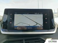 Peugeot 208  puretech 100 s&s eat8 Style