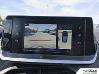 Peugeot 208  puretech 100 s&s eat8 Style