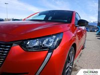 Peugeot 208  puretech 100 s&s eat8 Style
