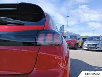 Peugeot 208  puretech 100 s&s eat8 Style