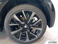 Peugeot 208  puretech 100 s&s eat8 GT