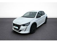 Peugeot 208  puretech 100 s&s eat8 GT