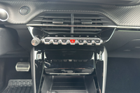 Peugeot 208  puretech 100 s&s eat8 GT