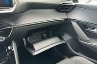 Peugeot 208  puretech 100 s&s eat8 GT