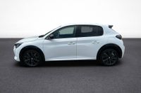 Peugeot 208  puretech 100 s&s eat8 GT