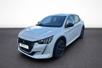 Peugeot 208  puretech 100 s&s eat8 GT