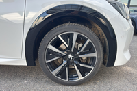Peugeot 208  puretech 100 s&s eat8 GT