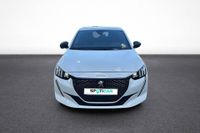 Peugeot 208  puretech 100 s&s eat8 GT