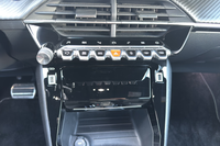 Peugeot 208  puretech 100 s&s eat8 GT
