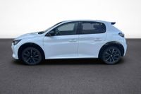Peugeot 208  puretech 100 s&s eat8 GT