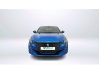Peugeot 208  puretech 130 s&s eat8 GT Line