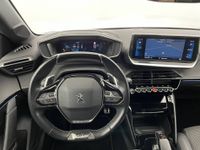 Peugeot 208  puretech 130 s&s eat8 GT Line