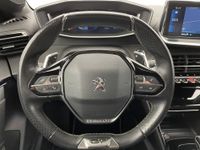 Peugeot 208  puretech 130 s&s eat8 GT Line