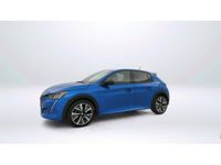 Peugeot 208  puretech 130 s&s eat8 GT Line