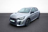 Peugeot 208  hybrid 100 e-dcs6 Allure