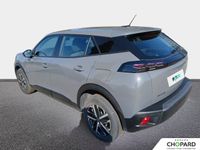 Peugeot 2008  puretech 100 s&s bvm6 Active