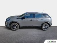 Peugeot 2008  puretech 100 s&s bvm6 Active