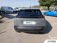 Peugeot 2008  puretech 100 s&s bvm6 Active
