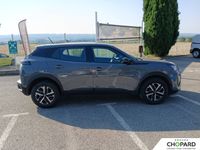 Peugeot 2008  puretech 100 s&s bvm6 Active