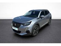 Peugeot 2008  puretech 100 s&s bvm6 Allure