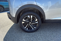 Peugeot 2008  puretech 100 s&s bvm6 Allure