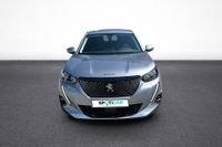 Peugeot 2008  puretech 100 s&s bvm6 Allure