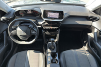 Peugeot 2008  puretech 100 s&s bvm6 Allure