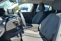Peugeot 2008  puretech 100 s&s bvm6 Allure