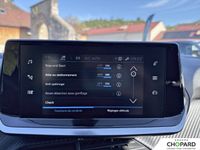 Peugeot 2008 BUSINESS 2008 puretech 100 s&s bvm6 Active Business