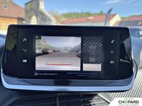 Peugeot 2008 BUSINESS 2008 puretech 100 s&s bvm6 Active Business