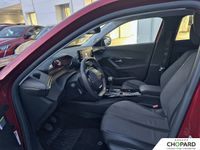 Peugeot 2008  puretech 100 s&s bvm6 Allure