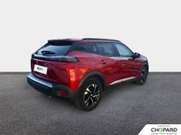 Peugeot 2008  puretech 100 s&s bvm6 Allure