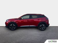 Peugeot 2008  puretech 100 s&s bvm6 Allure