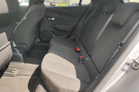 Peugeot 2008  puretech 100 s&s bvm6 Style