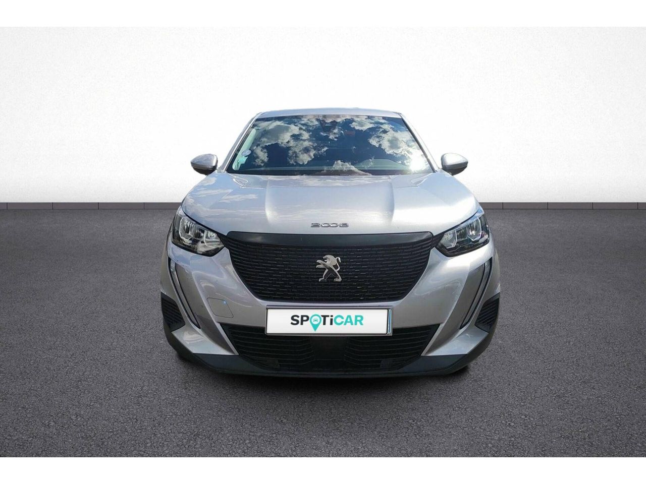 Peugeot 2008  puretech 100 s&s bvm6 Style