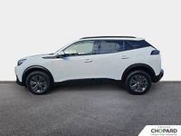 Peugeot 2008  puretech 100 s&s bvm6 Style
