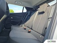 Peugeot 2008  puretech 100 s&s bvm6 Style