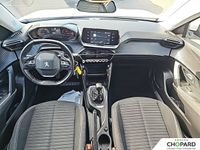 Peugeot 2008  puretech 100 s&s bvm6 Style
